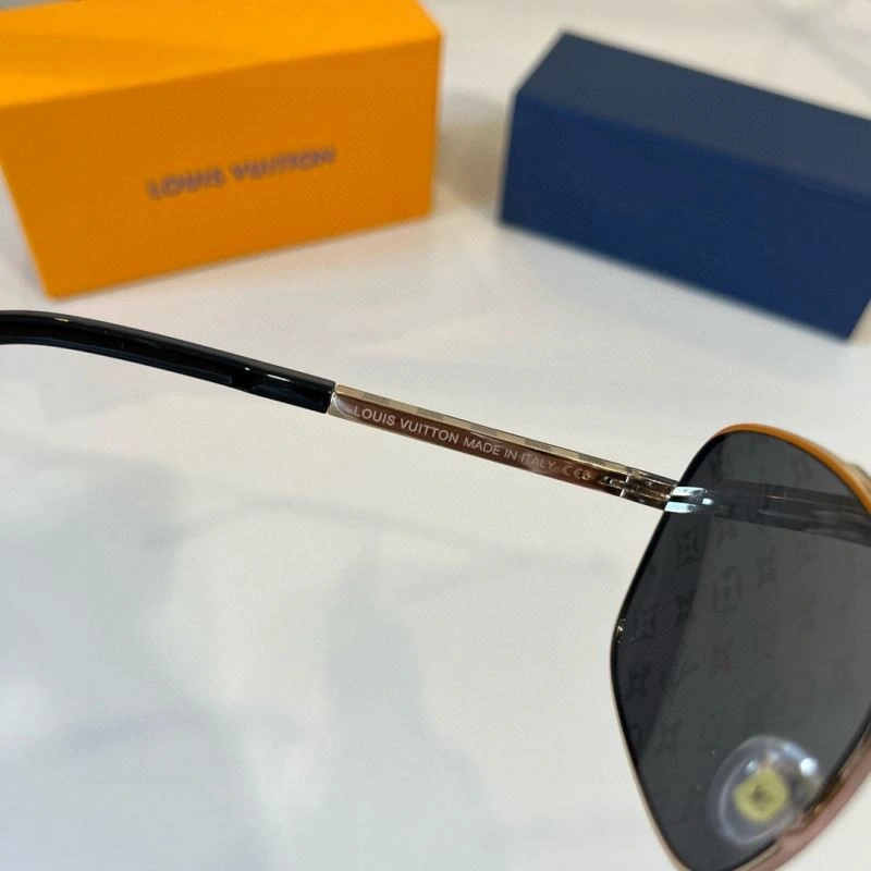 OnTrend Louis Vuitton Sunglasses 280784