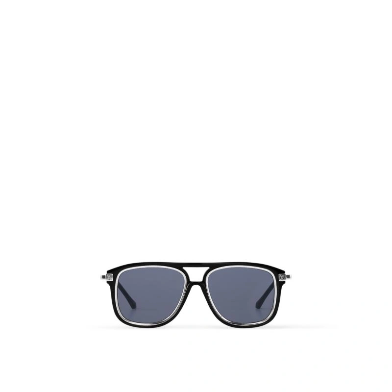 Louis Vuitton Sunglasses ComfortFit 280775