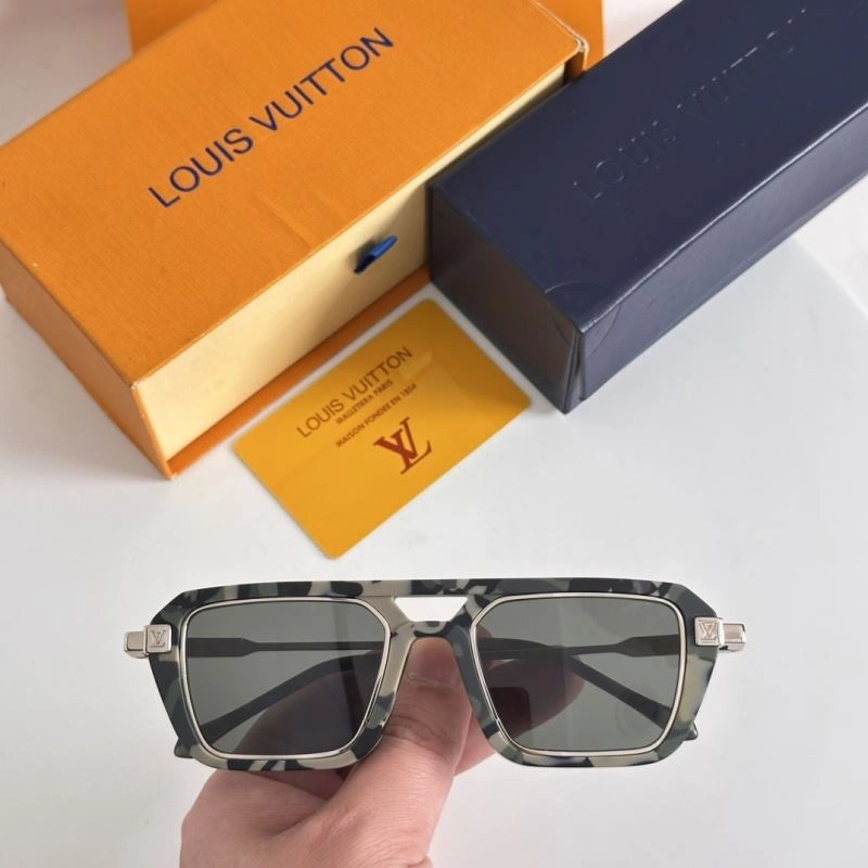 Louis Vuitton Sunglasses Durable 280790