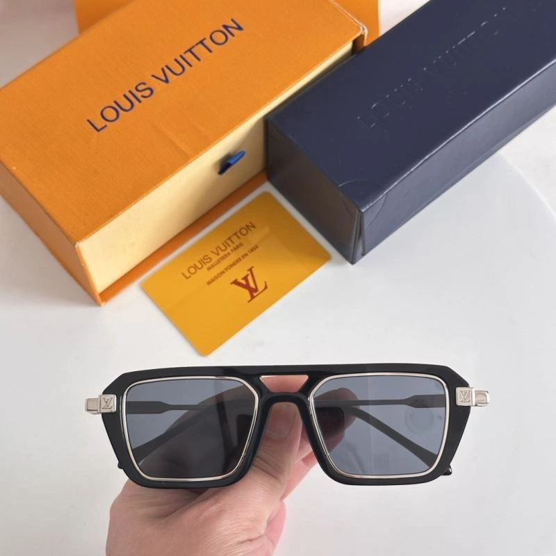 Louis Vuitton Sunglasses Durable 280790