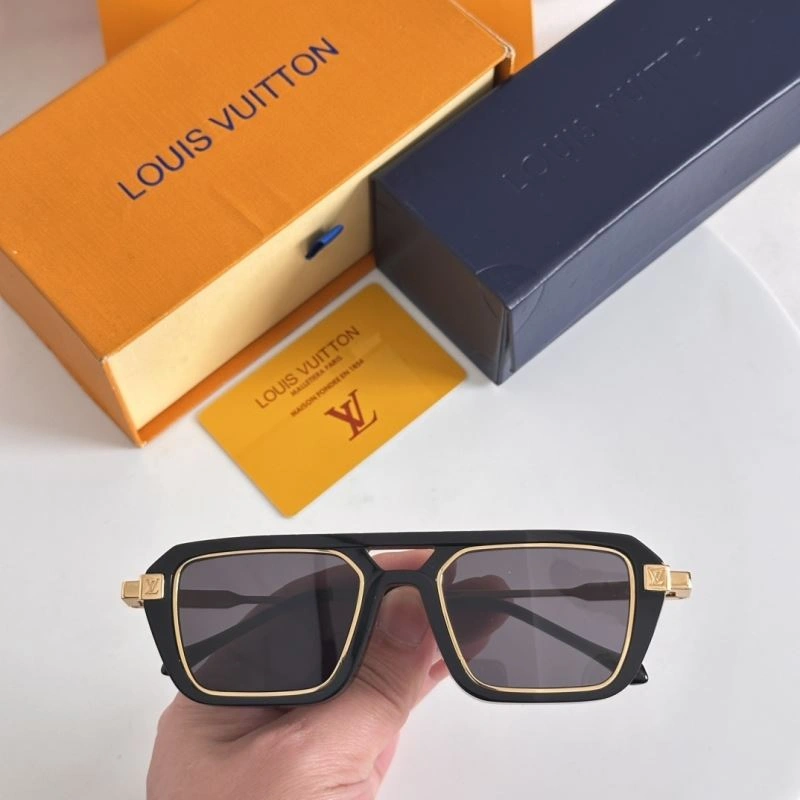 Louis Vuitton Sunglasses Durable 280790