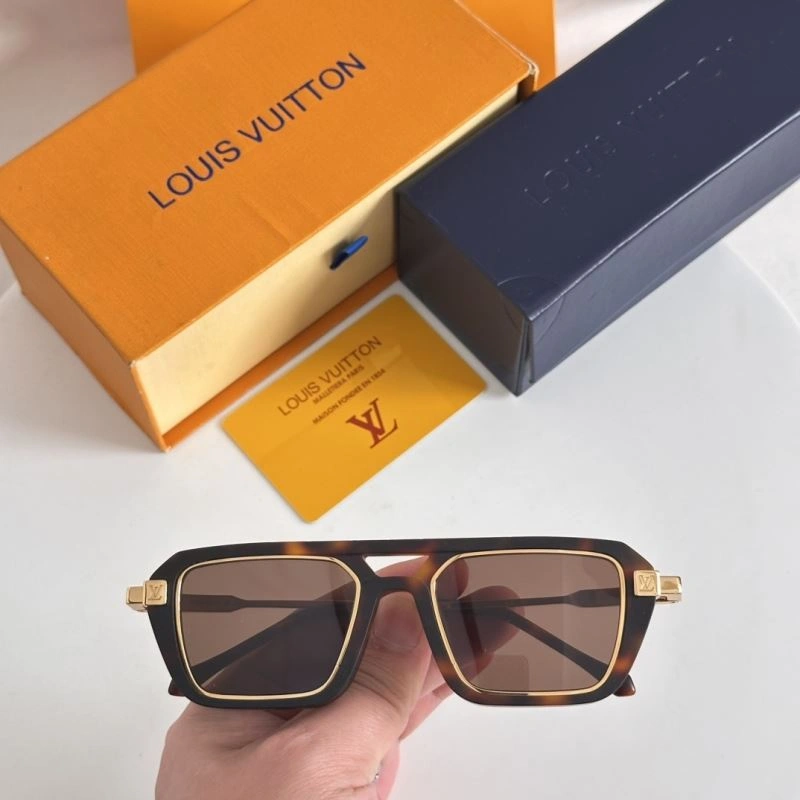 Louis Vuitton Sunglasses Durable 280790