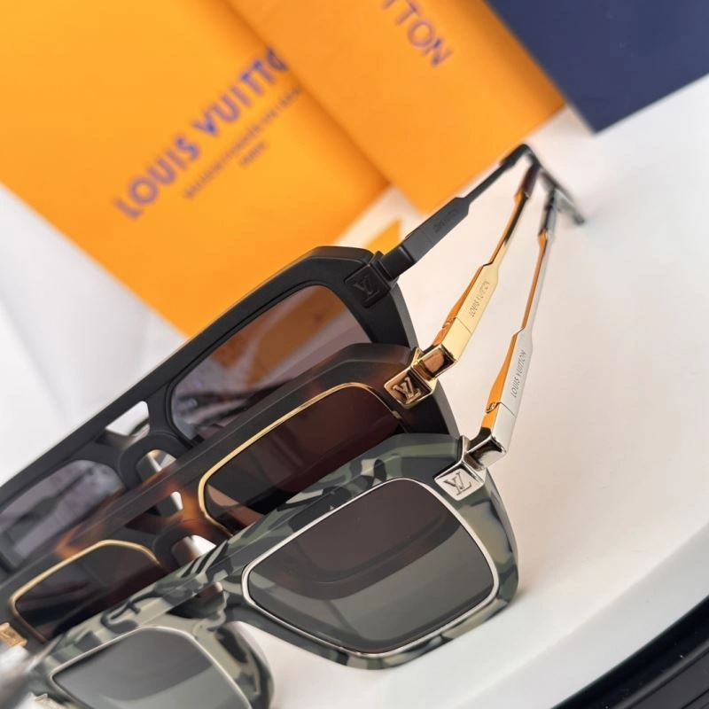 Louis Vuitton Sunglasses Durable 280790