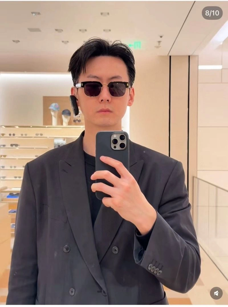 Louis Vuitton Sunglasses Sustainable 280793