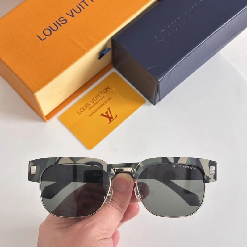 Louis Vuitton Sunglasses Sustainable 280793