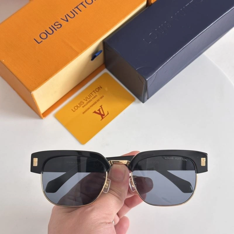Louis Vuitton Sunglasses Sustainable 280793