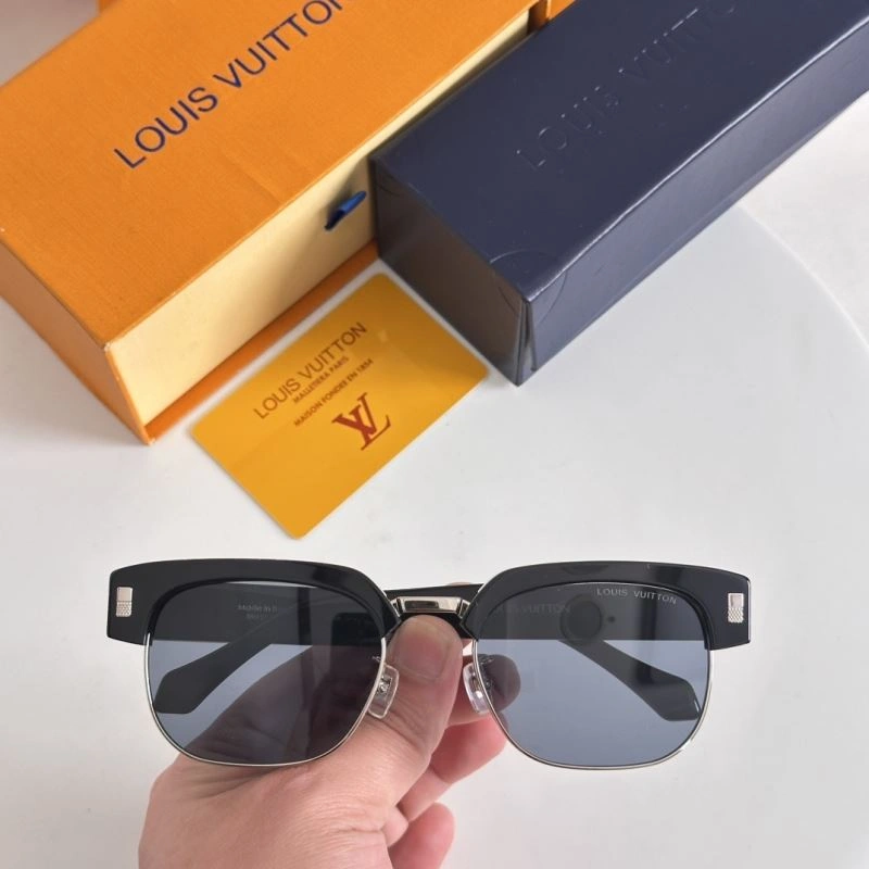 Louis Vuitton Sunglasses Sustainable 280793