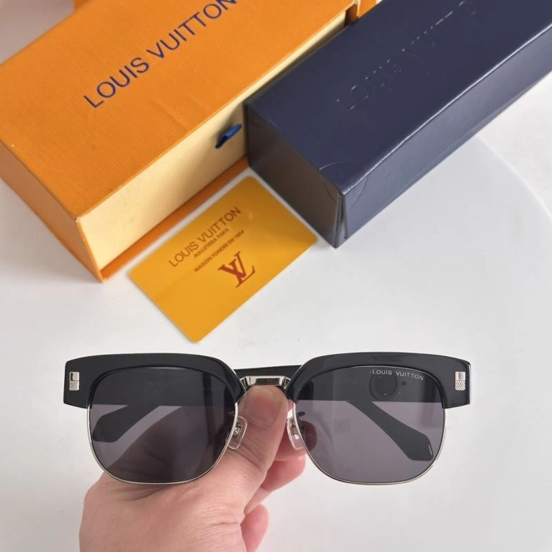 Louis Vuitton Sunglasses Sustainable 280793