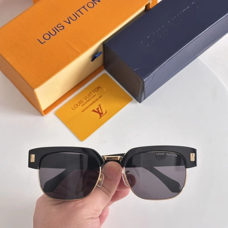 Louis Vuitton Sunglasses Sustainable 280793