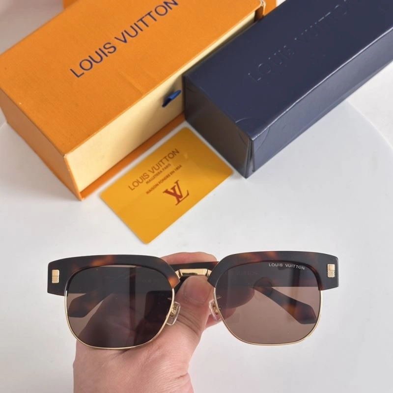 Louis Vuitton Sunglasses Sustainable 280793