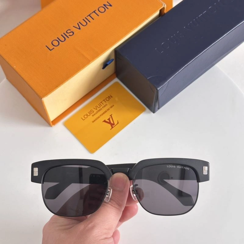 Louis Vuitton Sunglasses Sustainable 280793