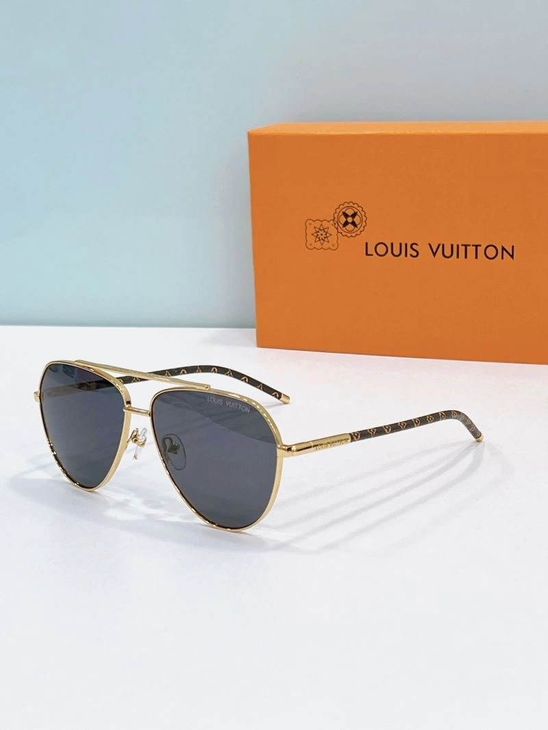 Louis Vuitton Sunglasses SmartChoice 281252