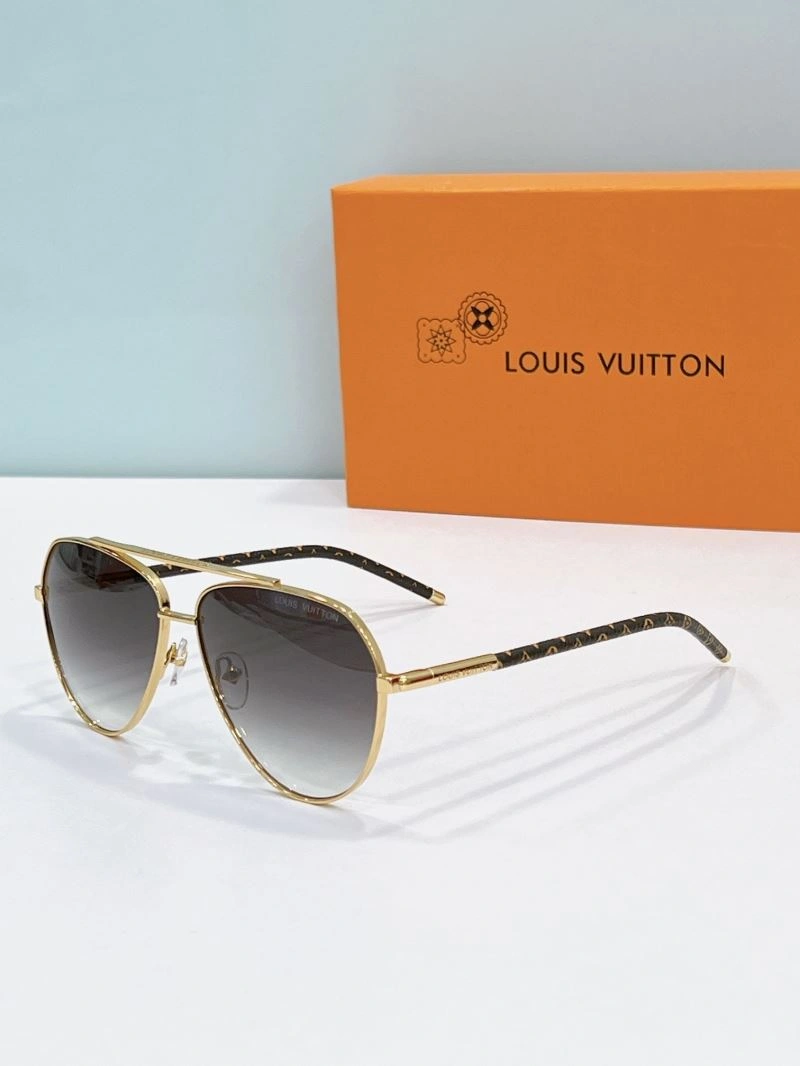 Louis Vuitton Sunglasses SmartChoice 281252
