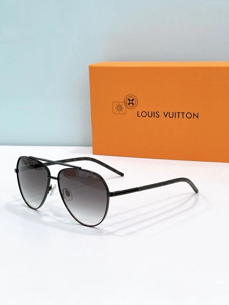 Louis Vuitton Sunglasses SmartChoice 281252