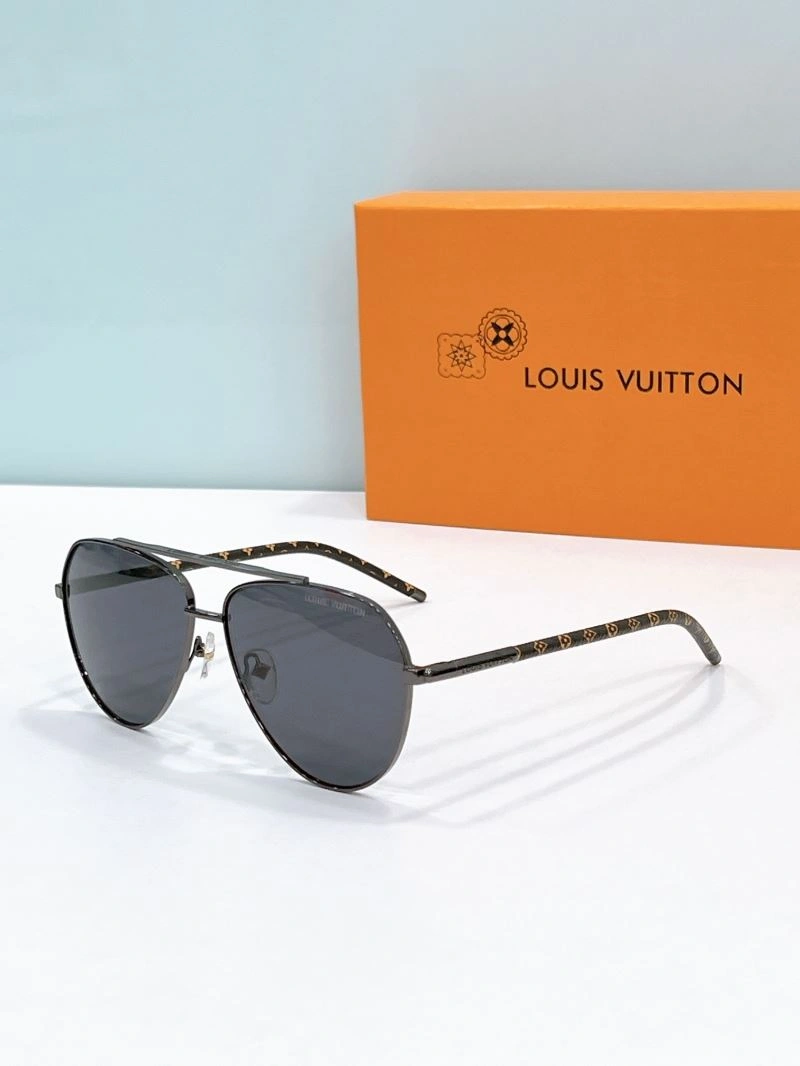 Louis Vuitton Sunglasses SmartChoice 281252
