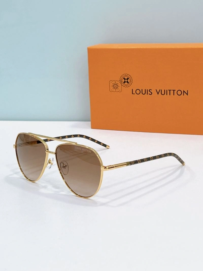 Louis Vuitton Sunglasses SmartChoice 281252