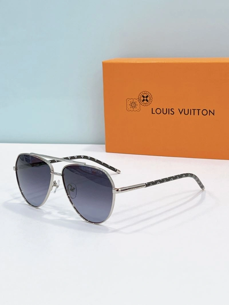 Louis Vuitton Sunglasses SmartChoice 281252