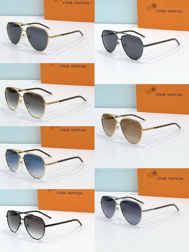 Louis Vuitton Sunglasses SmartChoice 281252