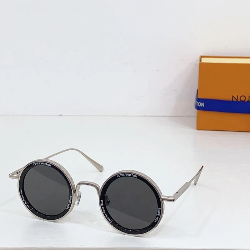 Neat Louis Vuitton Sunglasses 281254