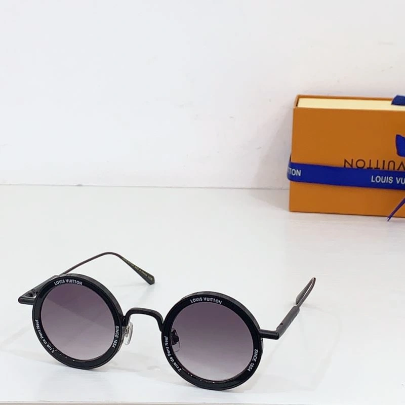 Neat Louis Vuitton Sunglasses 281254