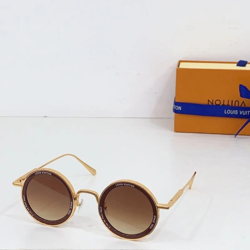 Neat Louis Vuitton Sunglasses 281254