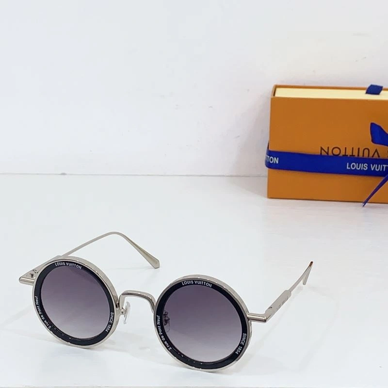 Neat Louis Vuitton Sunglasses 281254