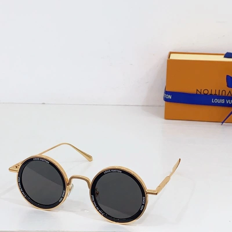 Neat Louis Vuitton Sunglasses 281254