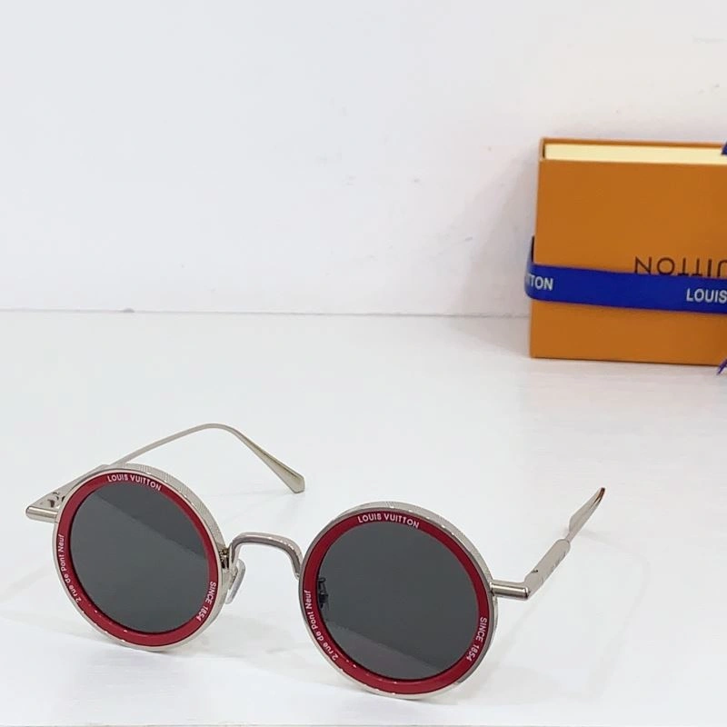 Neat Louis Vuitton Sunglasses 281254