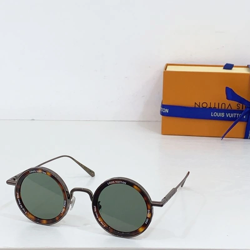 Neat Louis Vuitton Sunglasses 281254