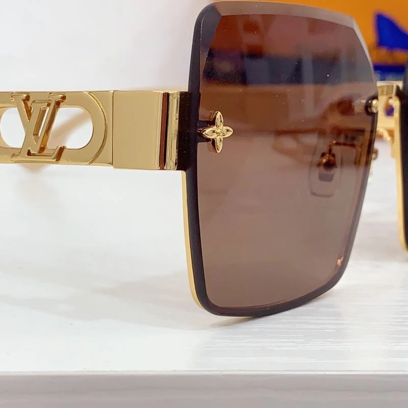 Louis Vuitton Sunglasses GoodFit 281249