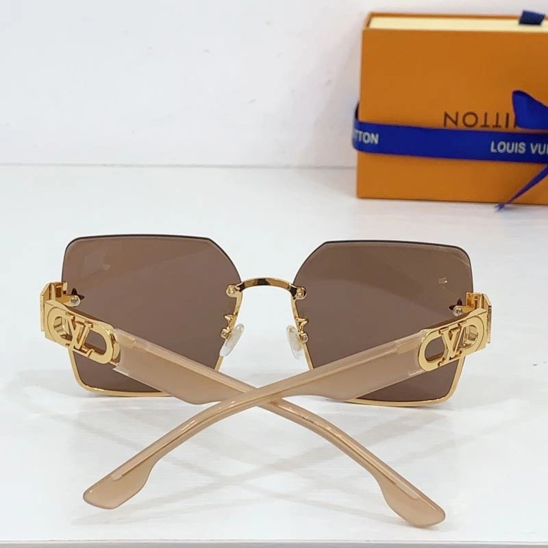Louis Vuitton Sunglasses GoodFit 281249