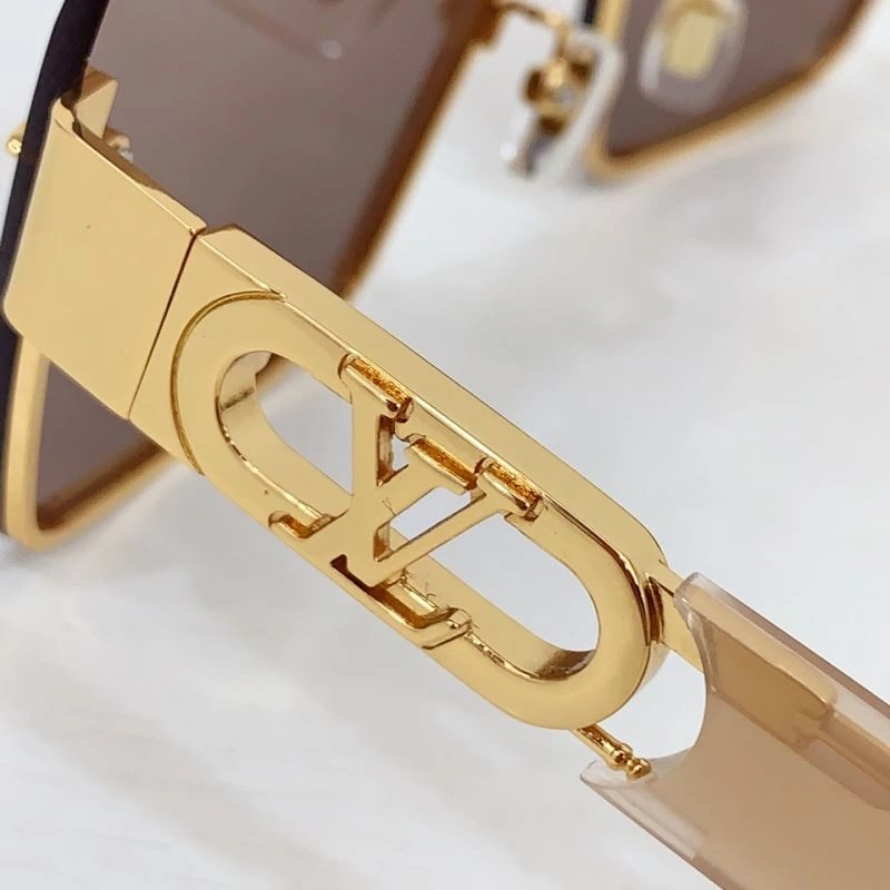 Louis Vuitton Sunglasses GoodFit 281249
