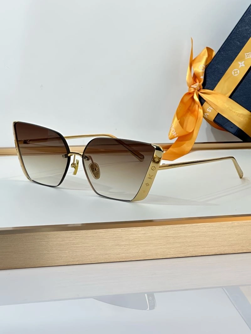 TopPick Louis Vuitton Sunglasses 281241