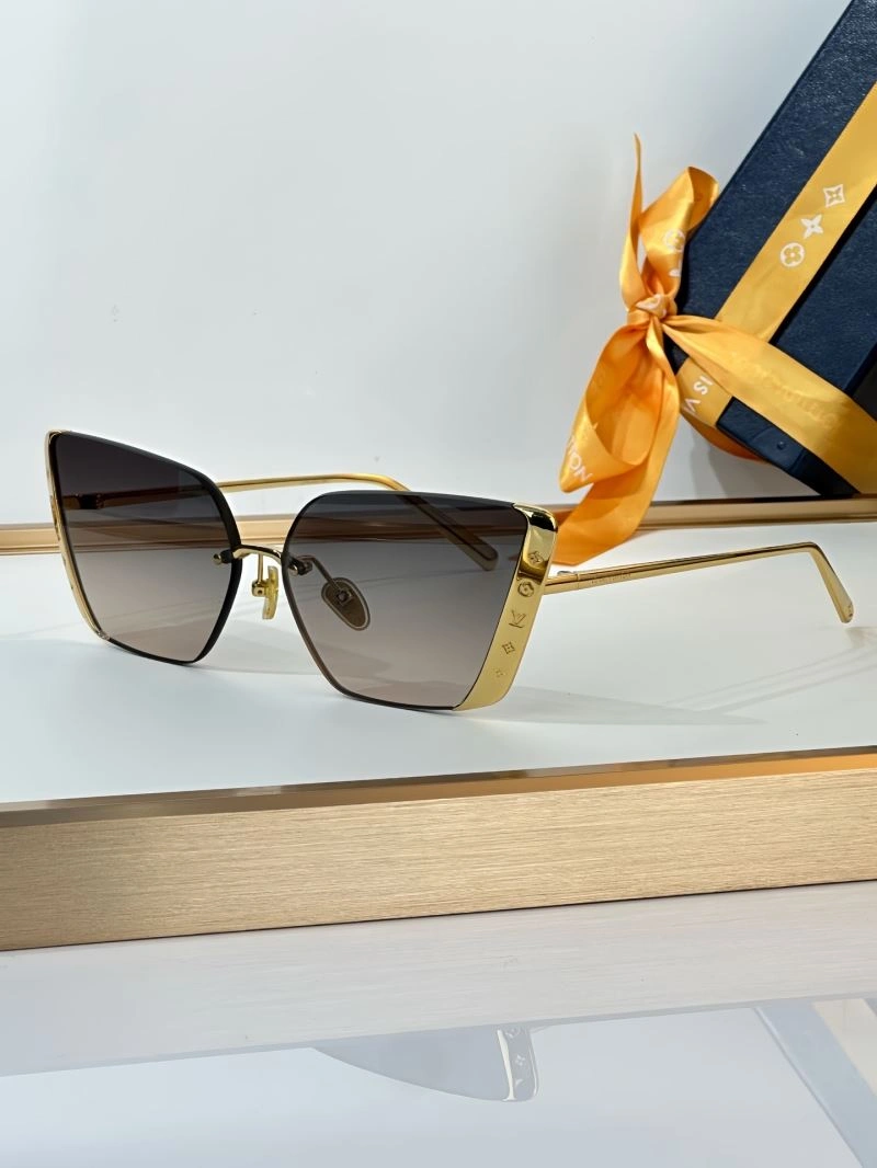 TopPick Louis Vuitton Sunglasses 281241