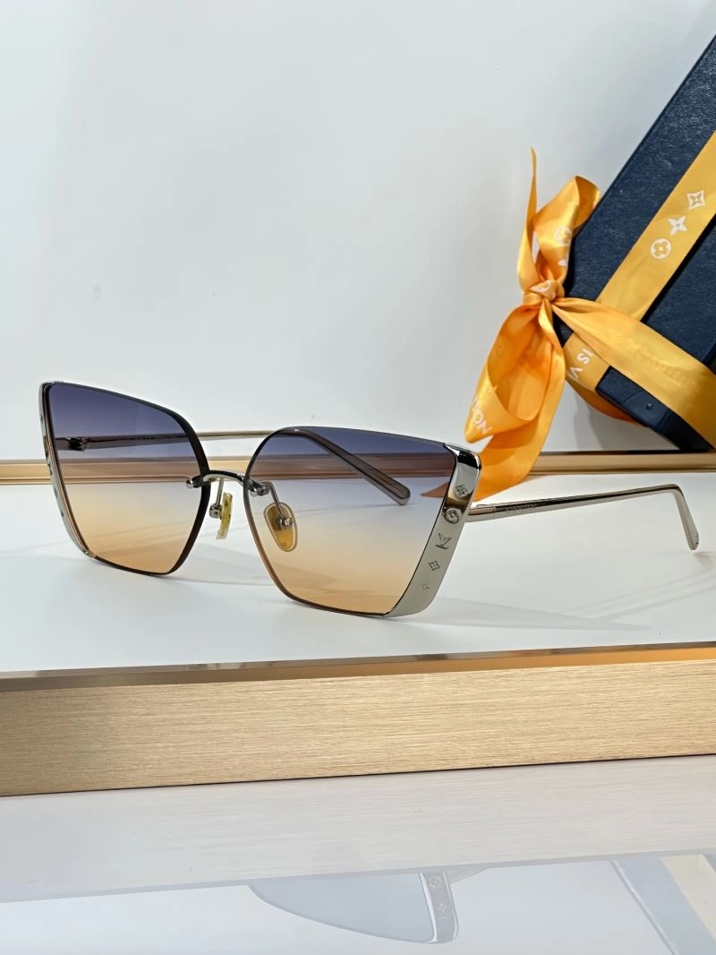 TopPick Louis Vuitton Sunglasses 281241
