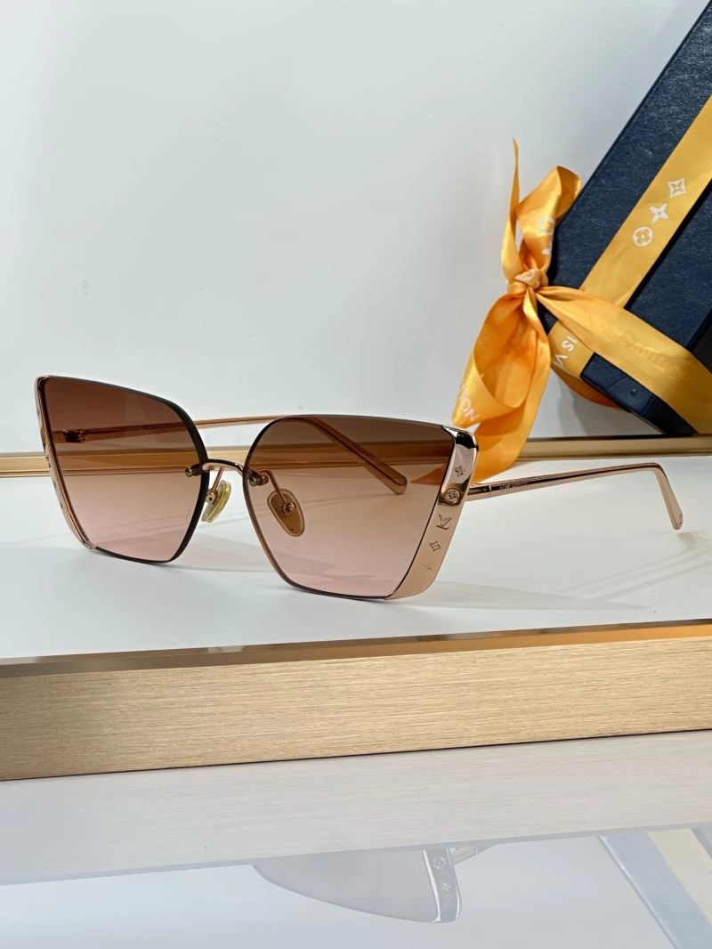 TopPick Louis Vuitton Sunglasses 281241
