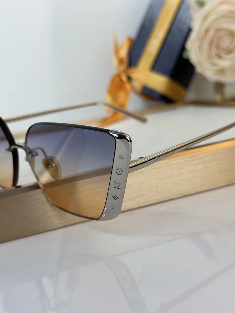 TopPick Louis Vuitton Sunglasses 281241