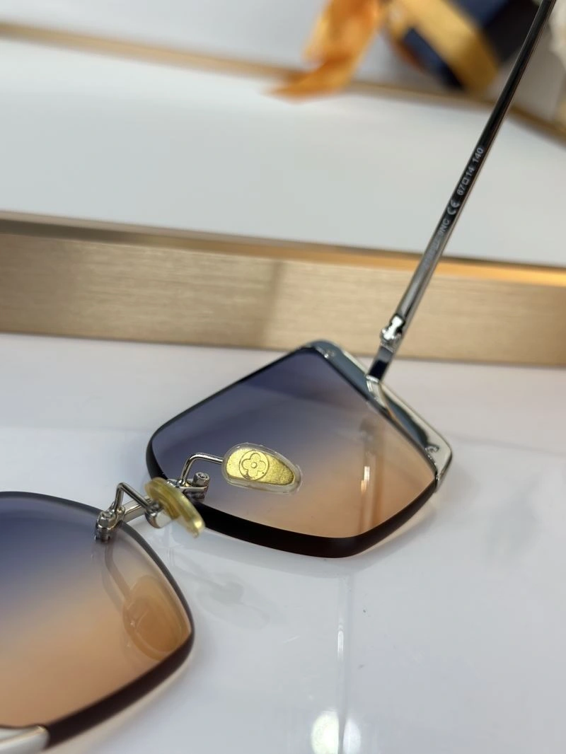 TopPick Louis Vuitton Sunglasses 281241