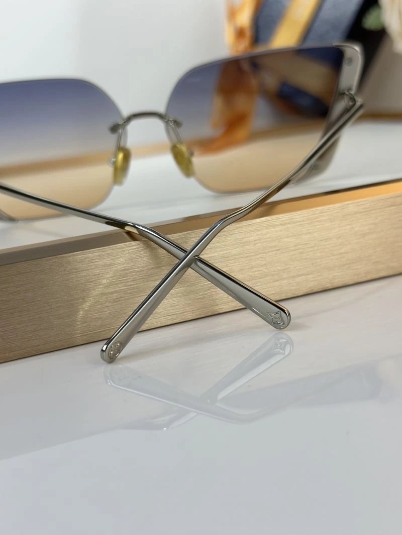 TopPick Louis Vuitton Sunglasses 281241