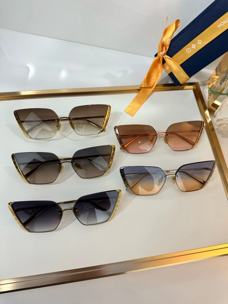 TopPick Louis Vuitton Sunglasses 281241
