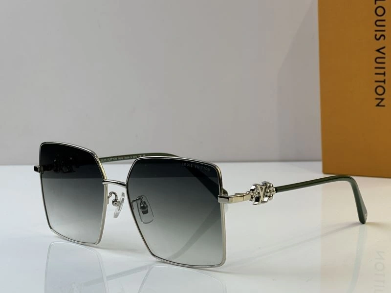 AllSeason Louis Vuitton Sunglasses 281246