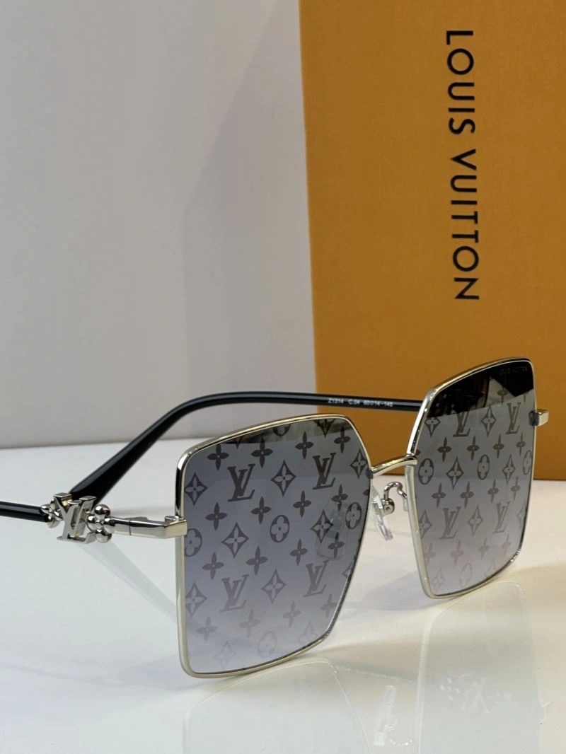 AllSeason Louis Vuitton Sunglasses 281246
