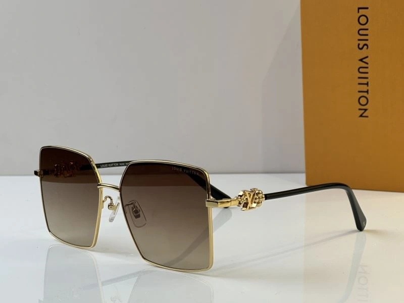 AllSeason Louis Vuitton Sunglasses 281246