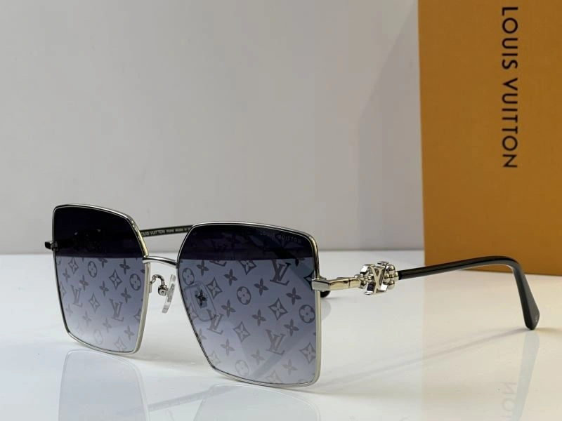AllSeason Louis Vuitton Sunglasses 281246