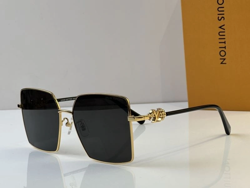 AllSeason Louis Vuitton Sunglasses 281246