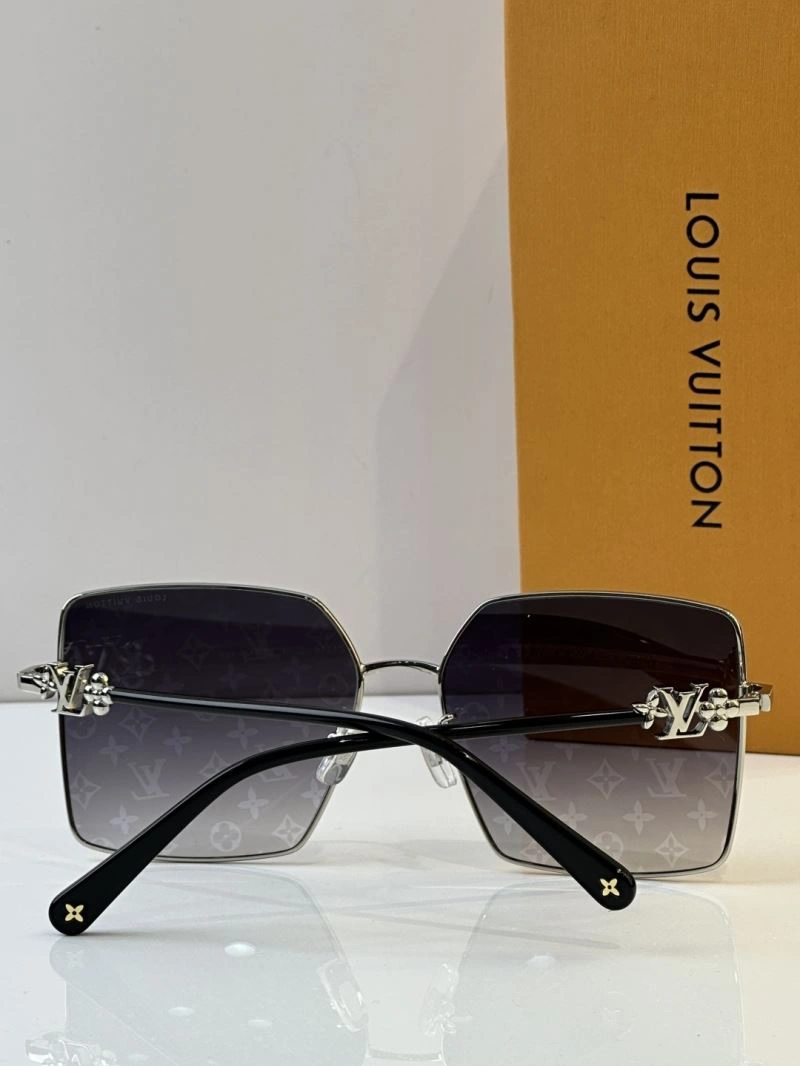 AllSeason Louis Vuitton Sunglasses 281246