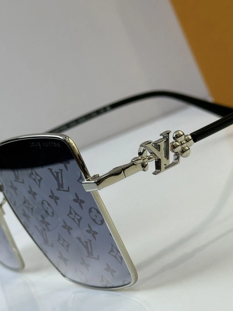AllSeason Louis Vuitton Sunglasses 281246