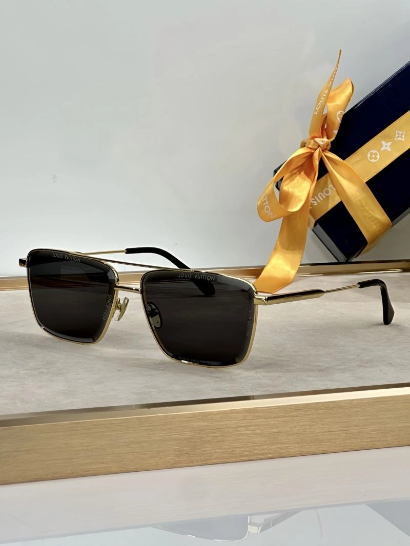 ComfortFit Louis Vuitton Sunglasses 281253