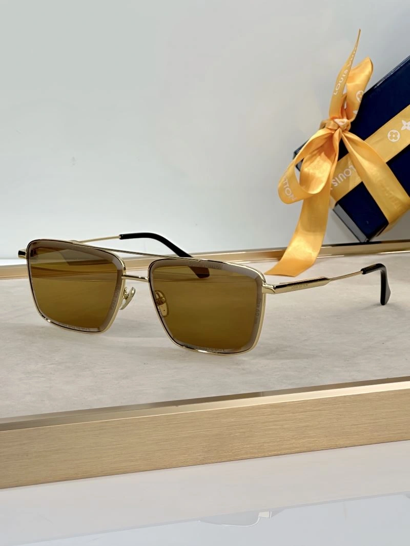 ComfortFit Louis Vuitton Sunglasses 281253