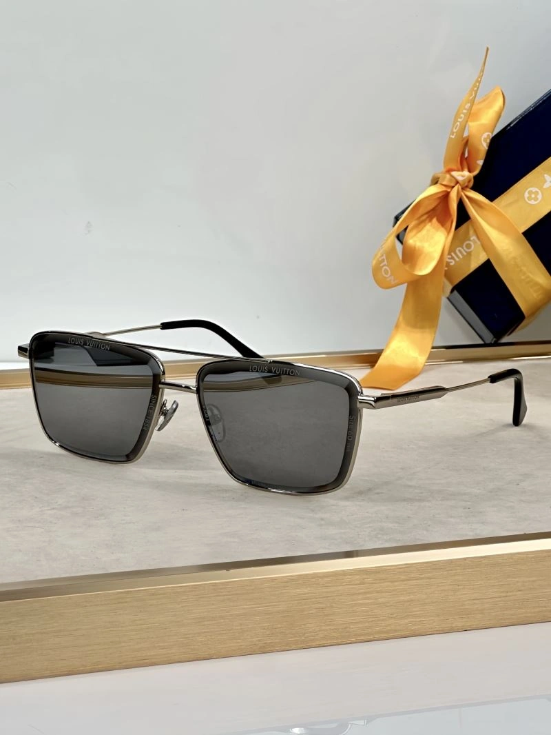 ComfortFit Louis Vuitton Sunglasses 281253